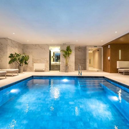 Hotel Solerios Πούντα ντελ Έστε Εξωτερικό φωτογραφία