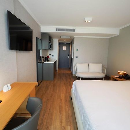 Hotel Solerios Πούντα ντελ Έστε Εξωτερικό φωτογραφία