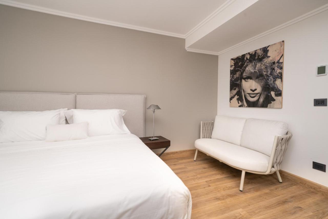 Hotel Solerios Πούντα ντελ Έστε Εξωτερικό φωτογραφία