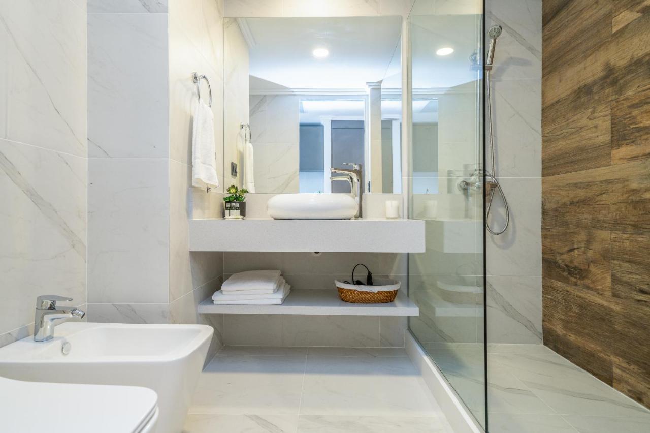 Hotel Solerios Πούντα ντελ Έστε Εξωτερικό φωτογραφία
