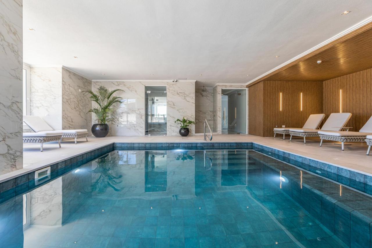Hotel Solerios Πούντα ντελ Έστε Εξωτερικό φωτογραφία