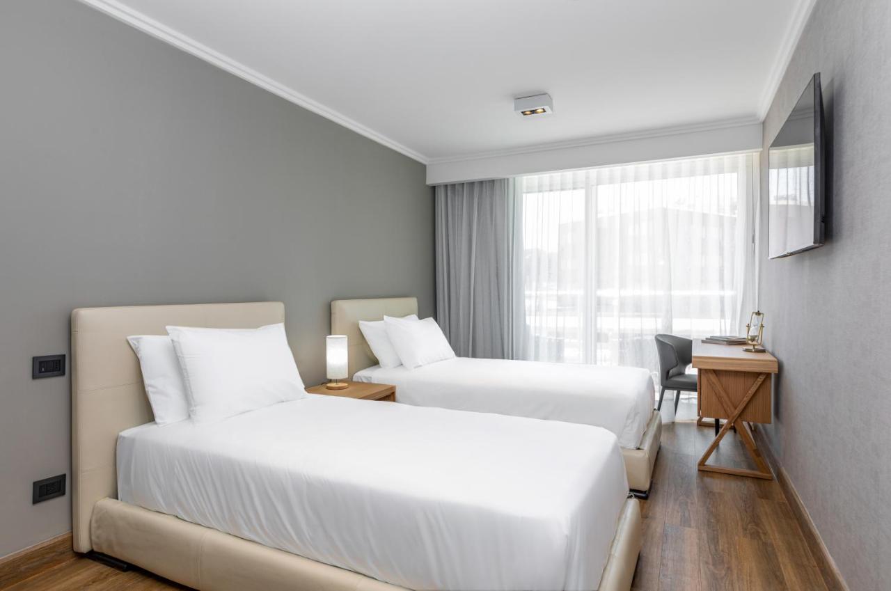 Hotel Solerios Πούντα ντελ Έστε Εξωτερικό φωτογραφία