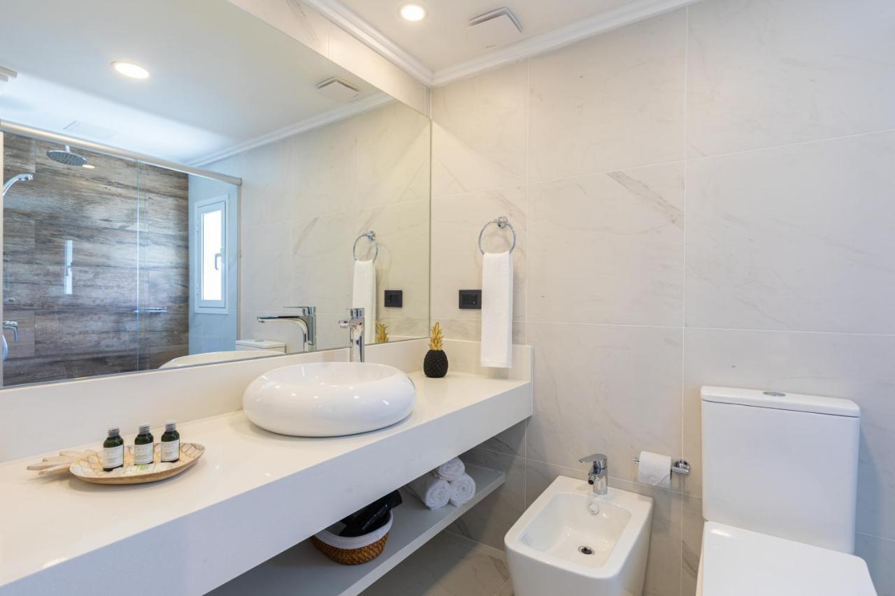 Hotel Solerios Πούντα ντελ Έστε Εξωτερικό φωτογραφία