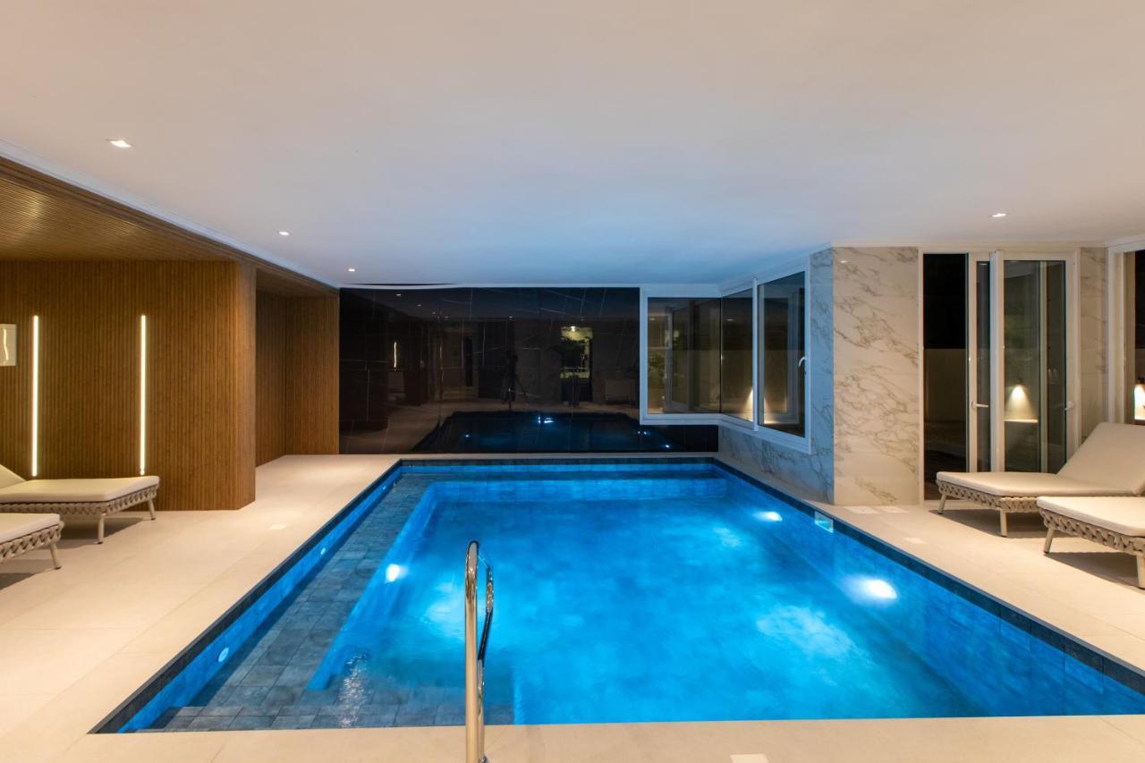 Hotel Solerios Πούντα ντελ Έστε Εξωτερικό φωτογραφία