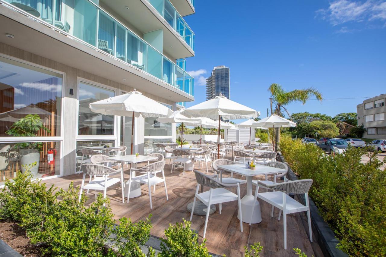 Hotel Solerios Πούντα ντελ Έστε Εξωτερικό φωτογραφία