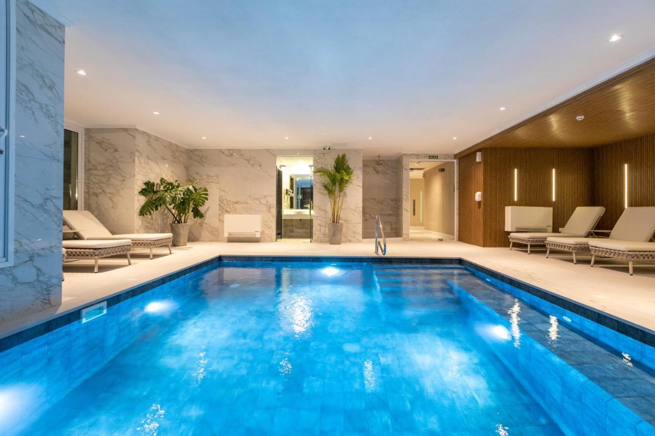 Hotel Solerios Πούντα ντελ Έστε Εξωτερικό φωτογραφία