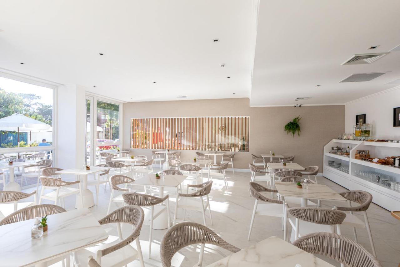 Hotel Solerios Πούντα ντελ Έστε Εξωτερικό φωτογραφία