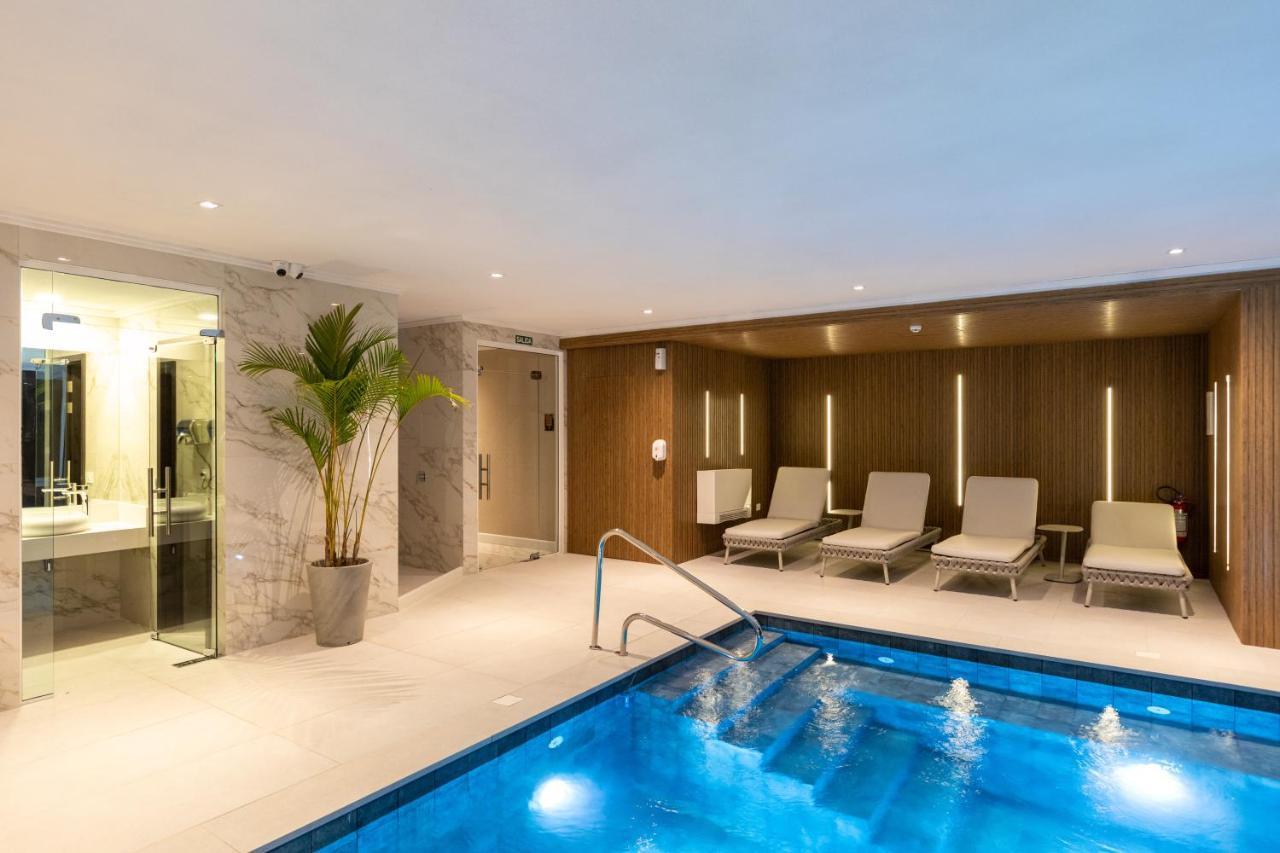 Hotel Solerios Πούντα ντελ Έστε Εξωτερικό φωτογραφία