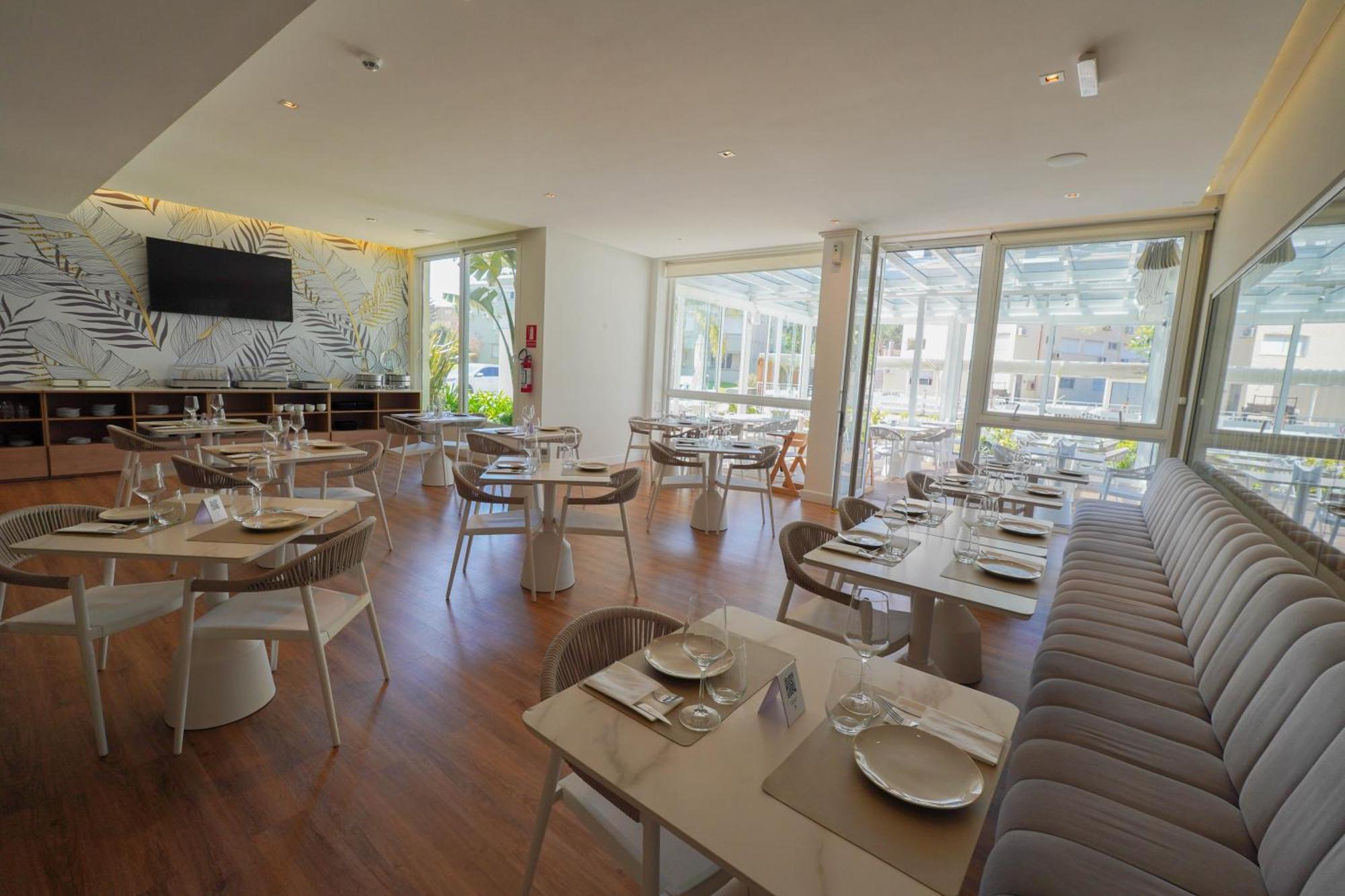 Hotel Solerios Πούντα ντελ Έστε Εξωτερικό φωτογραφία